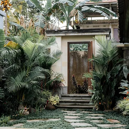 Wardana Ubud Villa I