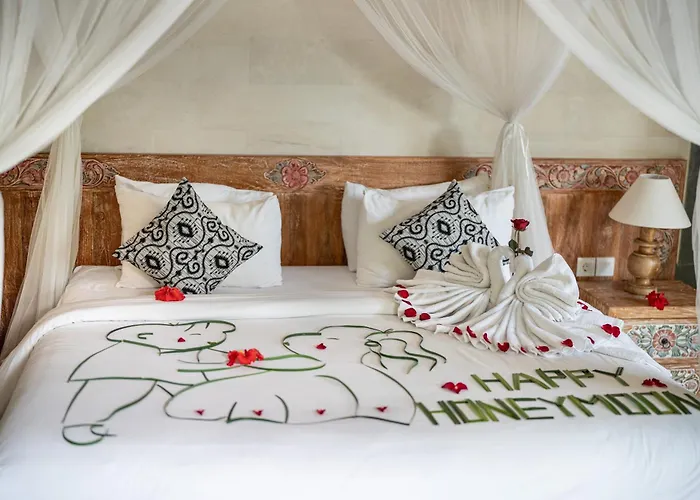 Wardana I Gasthof Ubud