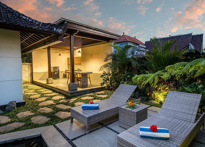 Wardana I Ubud