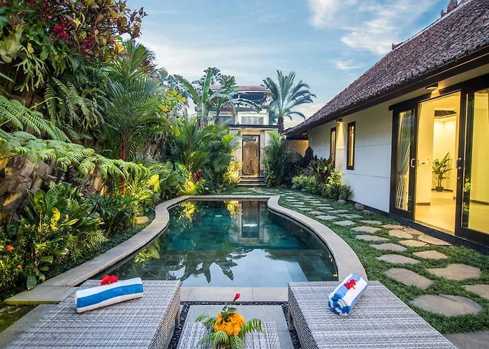 Gasthof Wardana I Ubud