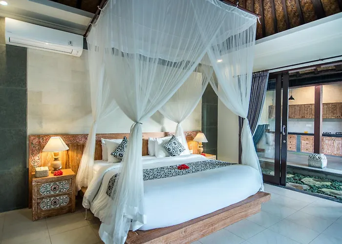 Gasthof Wardana I Ubud