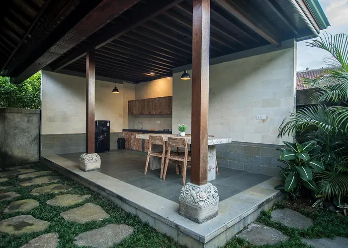 Gasthof Wardana I Ubud