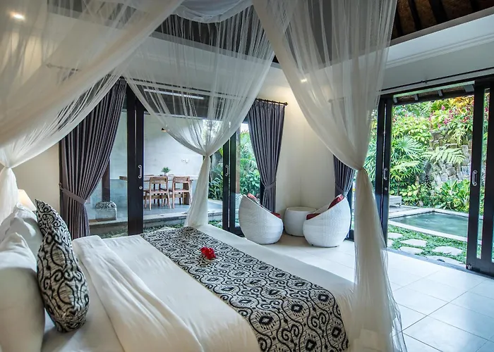 Gasthof Wardana I Ubud