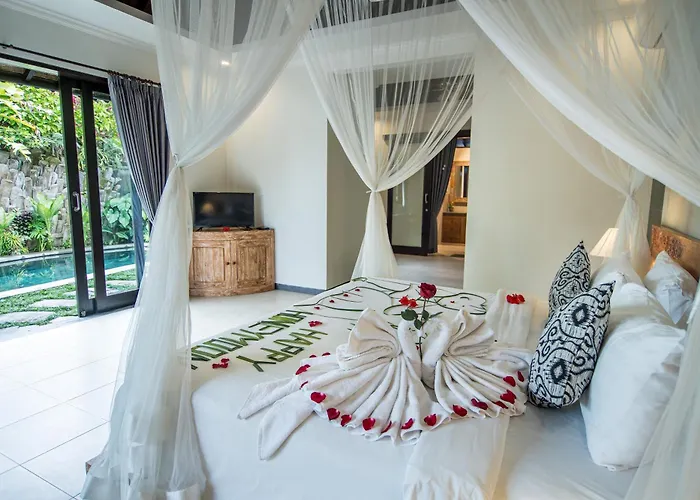 Wardana I 3* Ubud