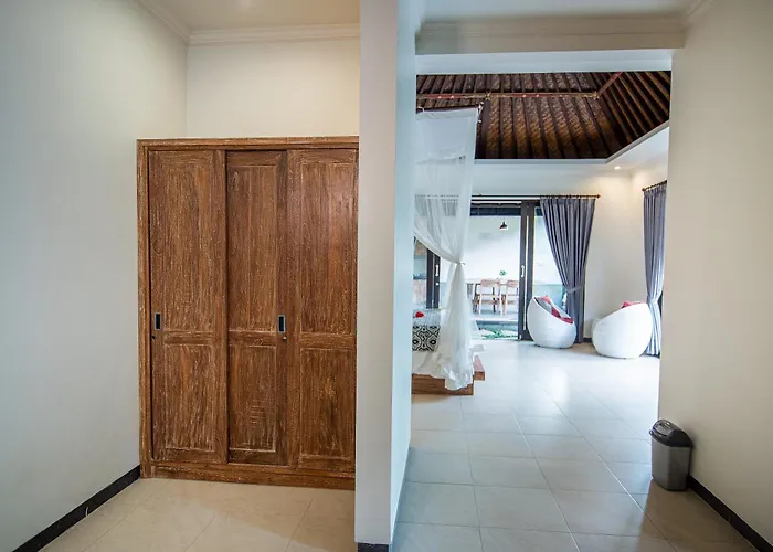 Gasthof Wardana I Ubud
